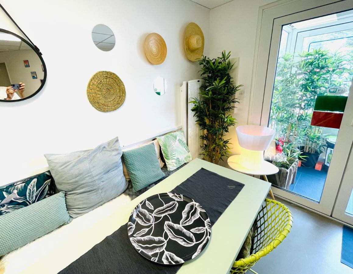 Spotsleeping Hostel Anglet Exterior photo